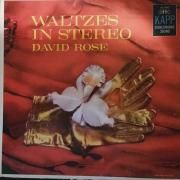 Waltzes In Stereo