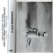 Hawkwind 1976-77}