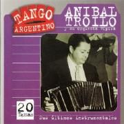 Sus Últimos Instrumentales}