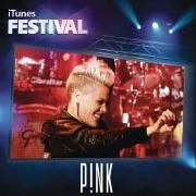 iTunes Festival: London 2012}