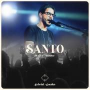 Santo (Ao Vivo/On Tour)}