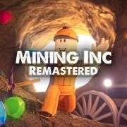 Mining Inc. Theme (Original Game Soundtrack)}