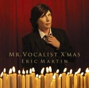 Mr Vocalist X'mas}