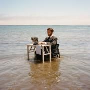 Portada de Álbum "bbno$", de bbno$