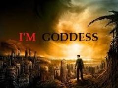 I'm Goddess}