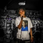 Sangue Nos Olhos de Um JovemTRAPSTAR (Mixtape)}