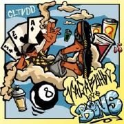 Portada de Álbum "Vagabundo Dos Bons", de Teixeirw