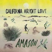 California Airport Love}