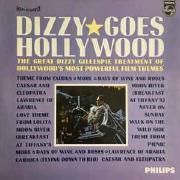 Dizzy Goes Hollywood}