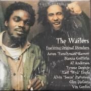 The Wailers}