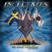 The Tokyo Showdown - Live In Japan 2000}