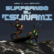 Surfeando el Tsunami