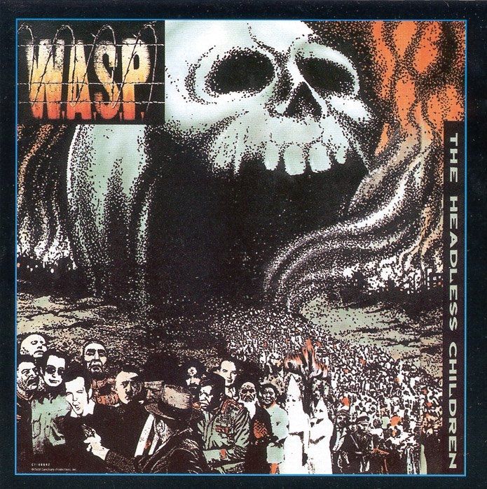 REBEL IN THE F.D.G - W.A.S.P. - LETRAS.COM REBEL IN THE F.D.G - W.A.S.P. - LETRAS.COM