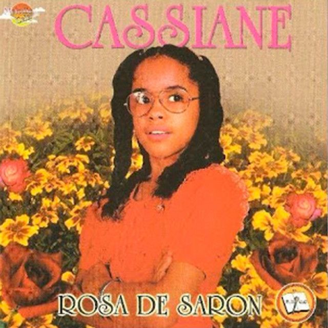 Discografia Cassiane - LETRAS