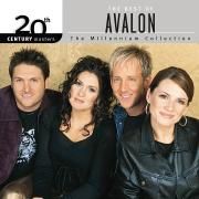 20th Century Masters The Millennium Collection: The Best of Avalon