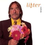 Capa do Álbum "Melinda: Everything Was Beautiful & Nothing Hurt", de Lifter