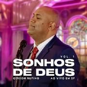 Sonhos de Deus (Vol. 1) (Ao Vivo Em São Paulo)}