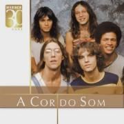 Warner 30 Anos: a Cor do Som