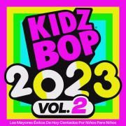 KIDZ BOP 2023 Vol. 2 (Versión en Español)