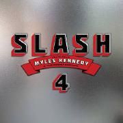 4 (feat. Myles Kennedy and The Conspirators)}