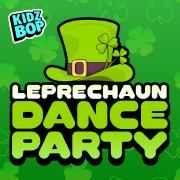 Leprechaun Dance Party}