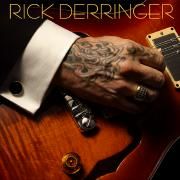 Capa do Álbum "Free Ride", de Rick Derringer