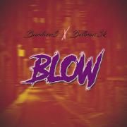 Blow (part. Beltran3k)