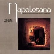 Napoletana - Antologia Cronologica Della Canzone Partenopea - Vol. 9}