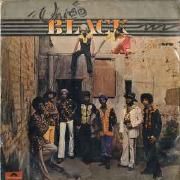 Capa do Álbum "União Black", de União Black