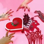 My Blood Valentine (feat. Lucy Loone, Raven Valentine & Zepkins)