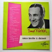 Vous Invite À Danser