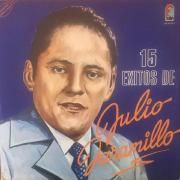 15 Exitos de Julio Jaramillo}