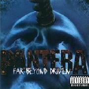 Far Beyond Driven}