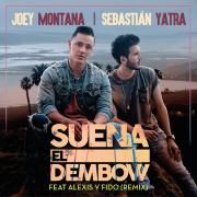 Suena El Dembow (remix) (part. Alexis y Fido)}