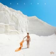 Capa do Single/EP "Pura Puríssima", de Cami Santiz