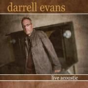 Darrell Evans Live Acoustic}
