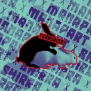 Portada de Sencillo/EP "Terrorize!", de Manapart