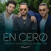 En Cero (part. Yandel y Manuel Turizo)}