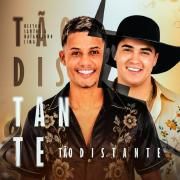 Portada de Sencillo/EP "Tão Distante (part. Heitor Santos)", de Natanzinho Lima