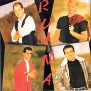 Cover for Album "Fala Comigo" by Ruama