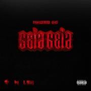 Capa do Single/EP "EL 6EI66EI6", de Hades66