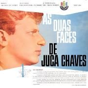 As Duas Faces de Juca Chaves}