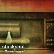 Cover for Album "The Replacement" by Stuckshot