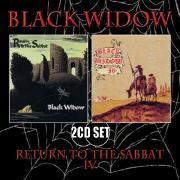 Return To The Sabbat / IV