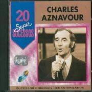 20 Supersucessos - Charles Aznavour}
