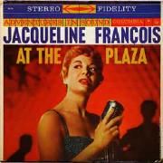 Jacqueline François At The Plaza}