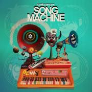 Song Machine, Season One: Strange Timez