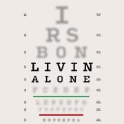 Livin Alone}