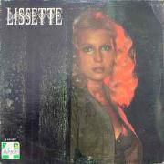 Capa do Álbum "Lo Voy A Dividir", de Lissette