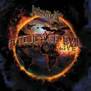 A Touch of Evil: Live (Bonus Track Version)}